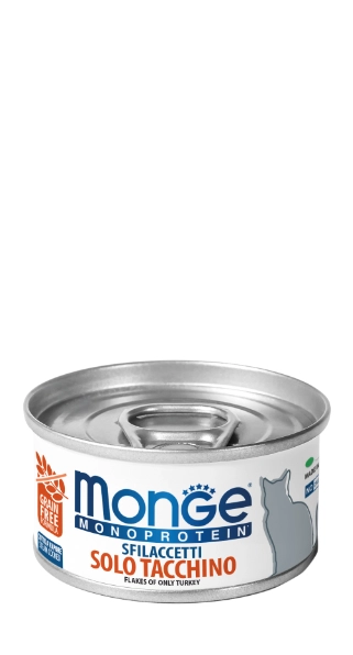 Monge Monoprotein
