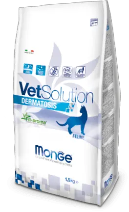 Monge Dermatosis Felne