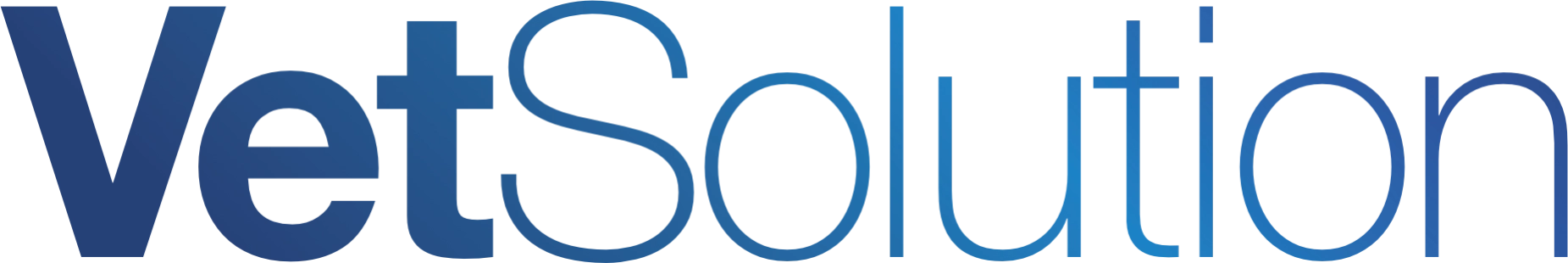 Logo Vet Solution