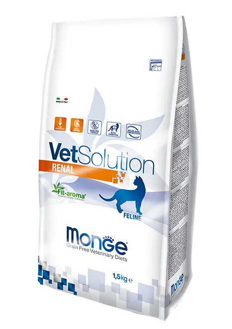 Monge Renal Feline