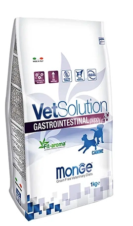 Monge Medium Puppy and Junior