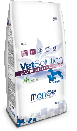 Monge Gastrointestinal Perro